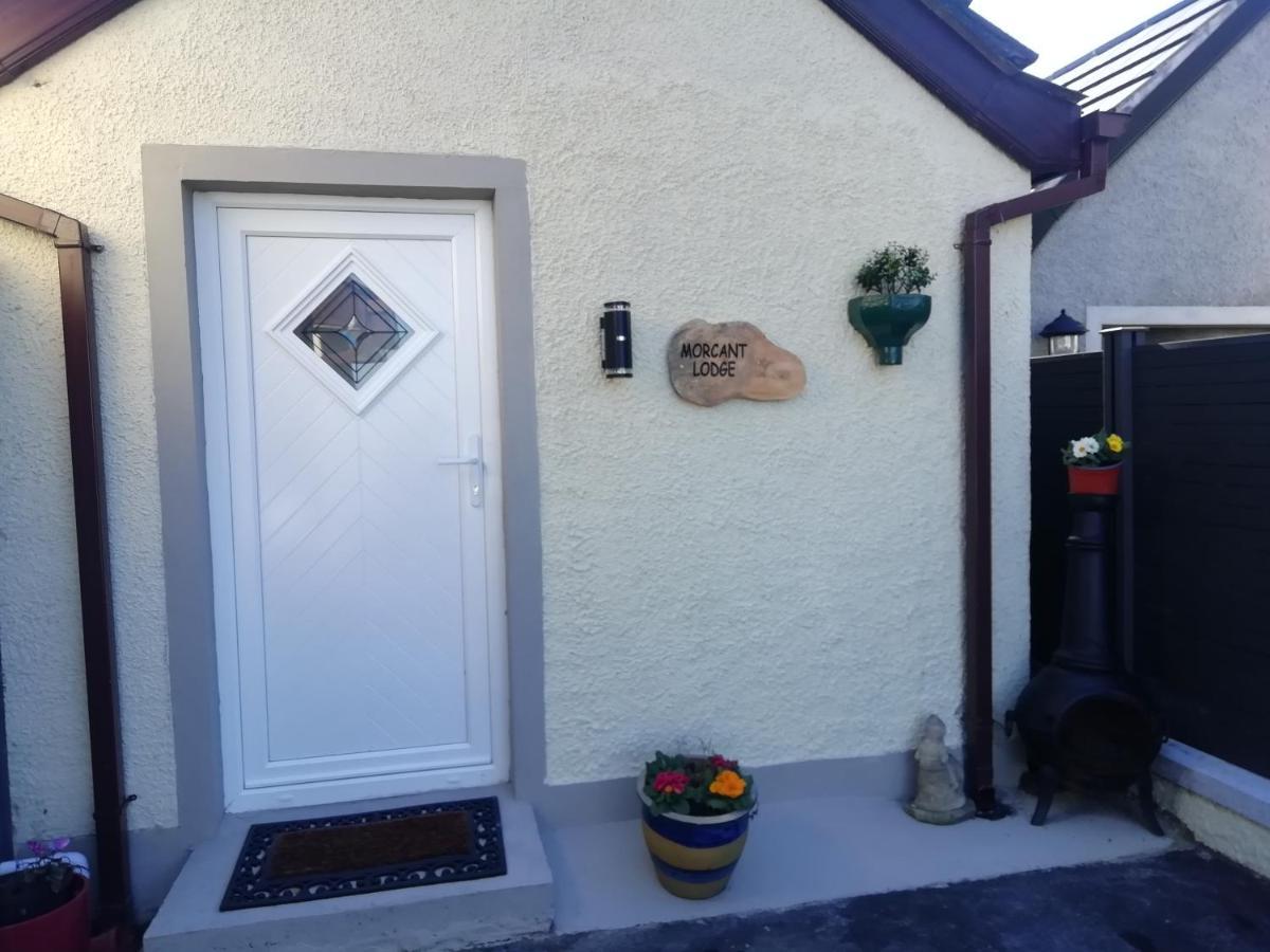 Morcant Lodge Castlewellan Exterior photo